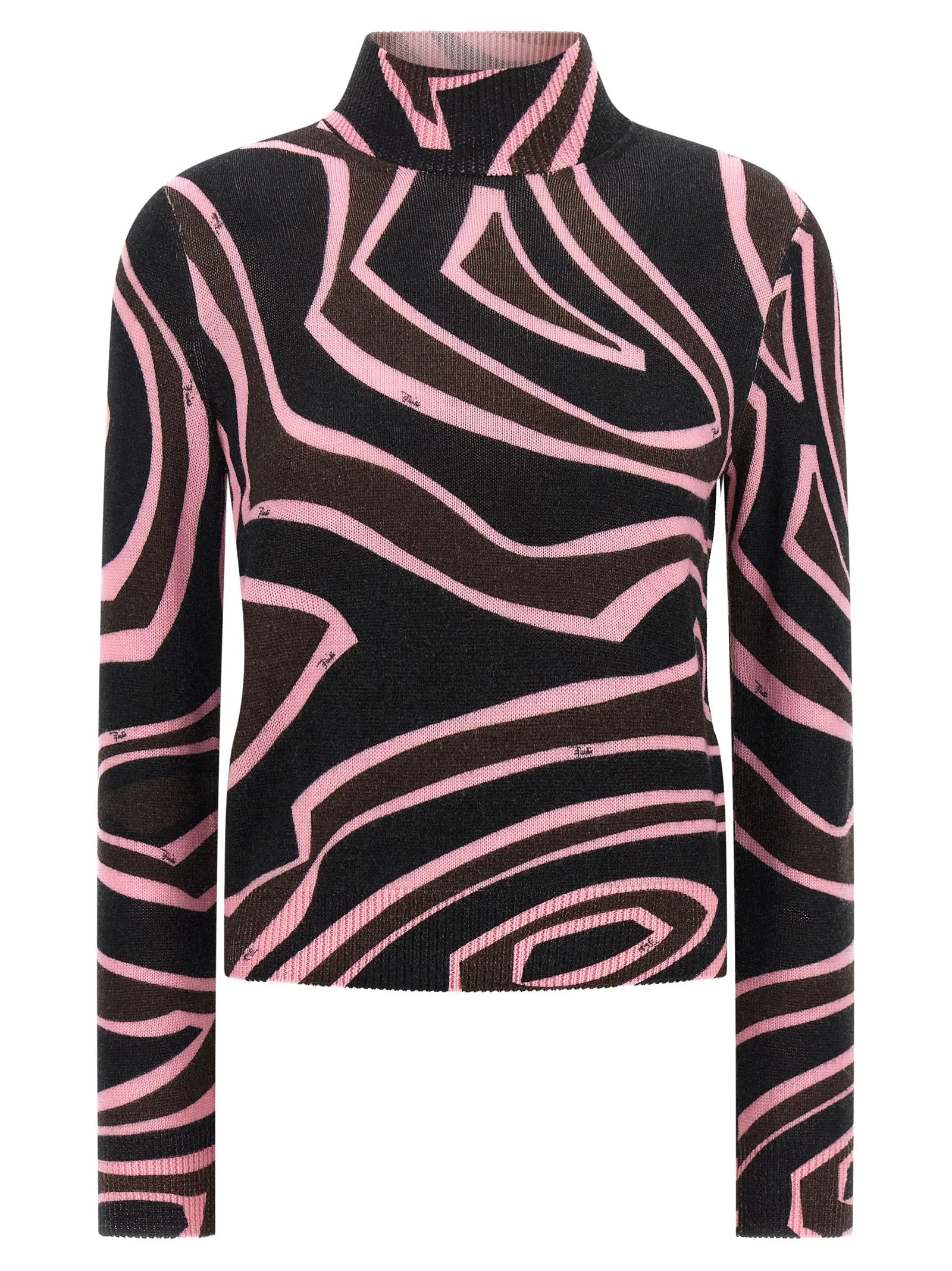 Emilio Pucci Women 'Labirinto' Sweater - 1