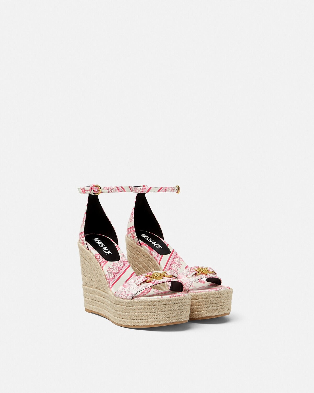 Medusa '95 Wedge Sandals 120 mm - 2