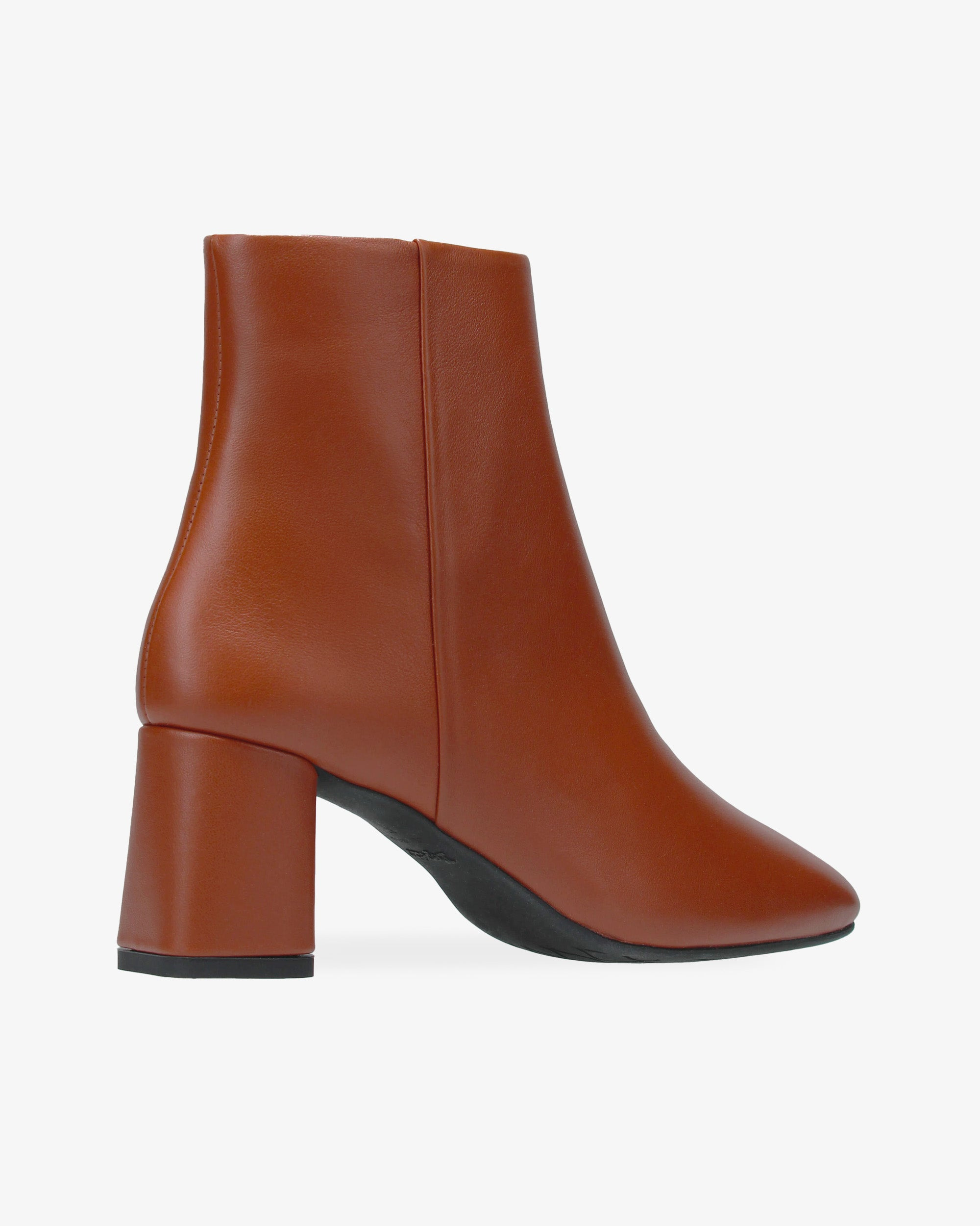 Phoebe Ankle Boots - sole rubber - 2