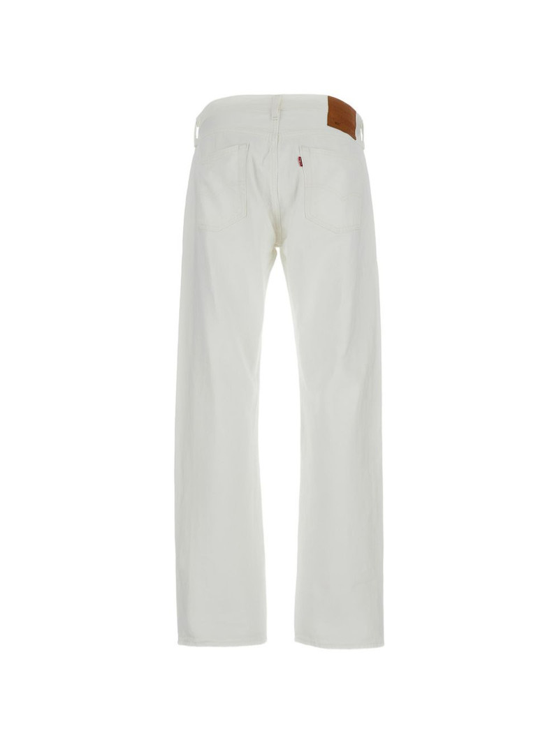 Levi's button fly jeans outlook