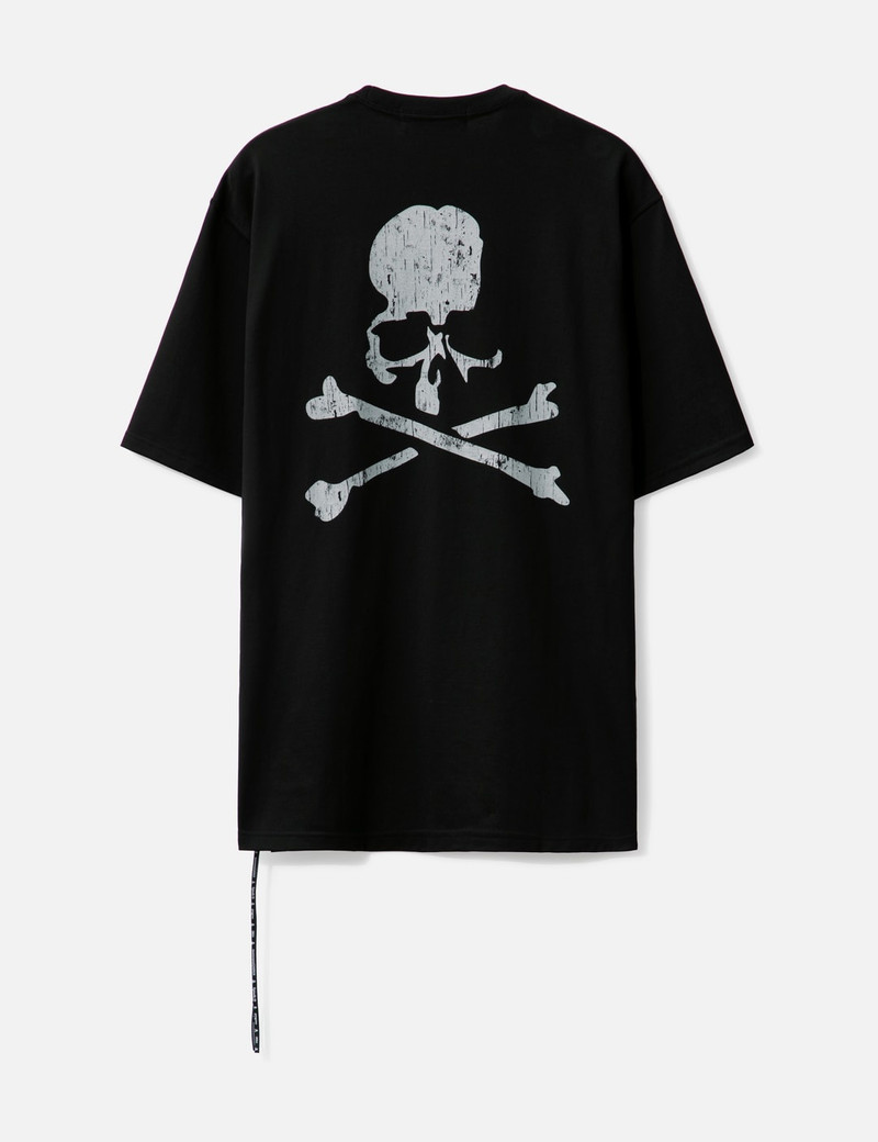 mastermind JAPAN MJ LOGO T-SHIRT outlook