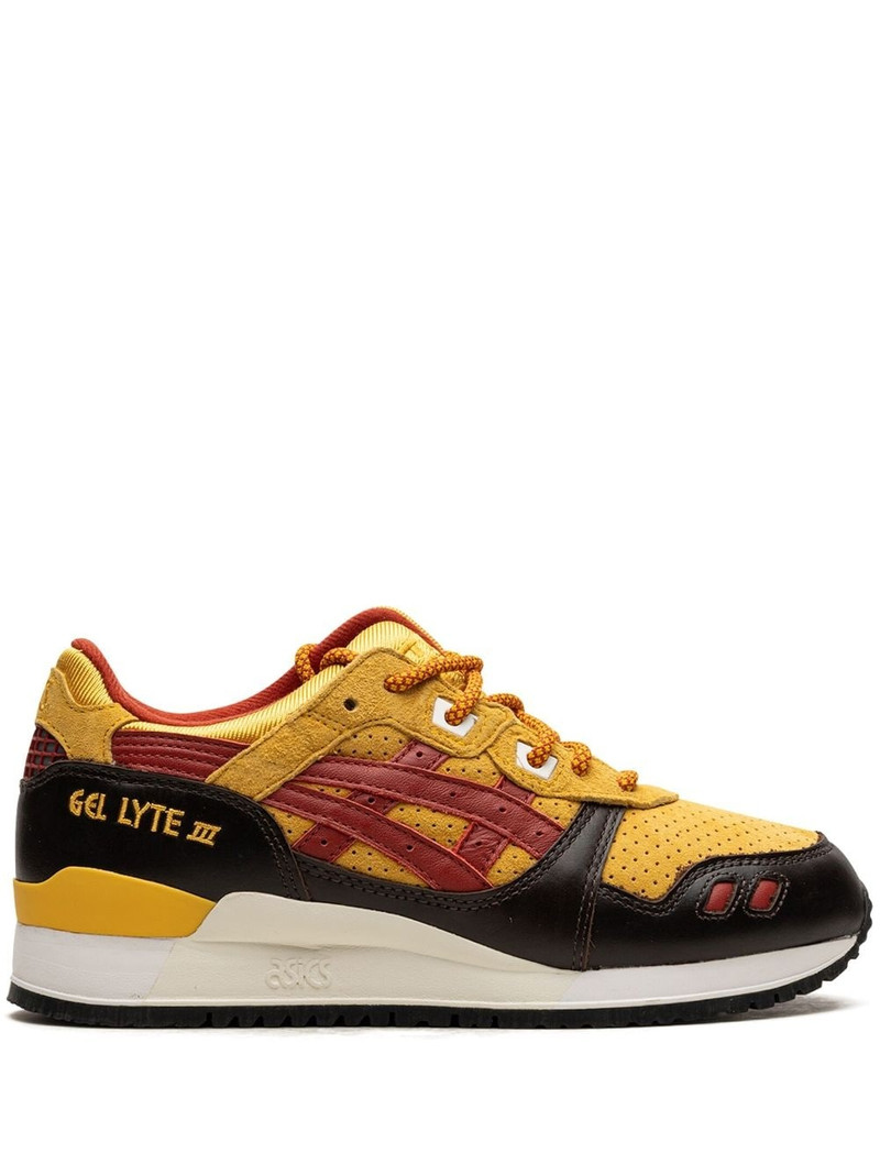 x Kith X-MEN "Wolverine 80'" sneakers 1
