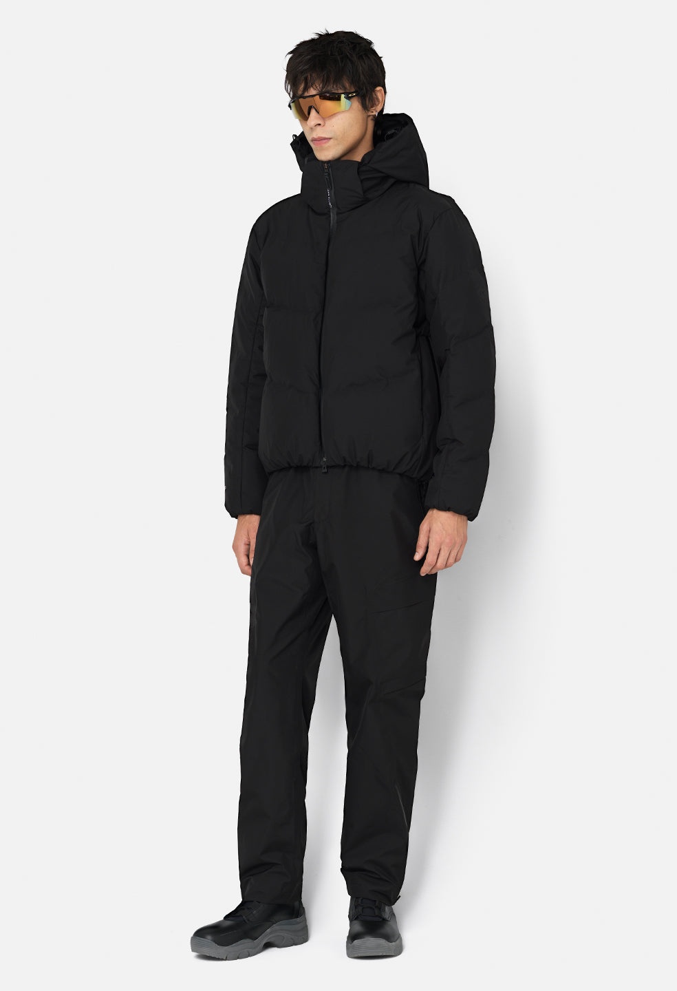 JOHN ELLIOTT X DESCENTE ALLTERRAIN MIZUSAWA DOWN JACKET - 3