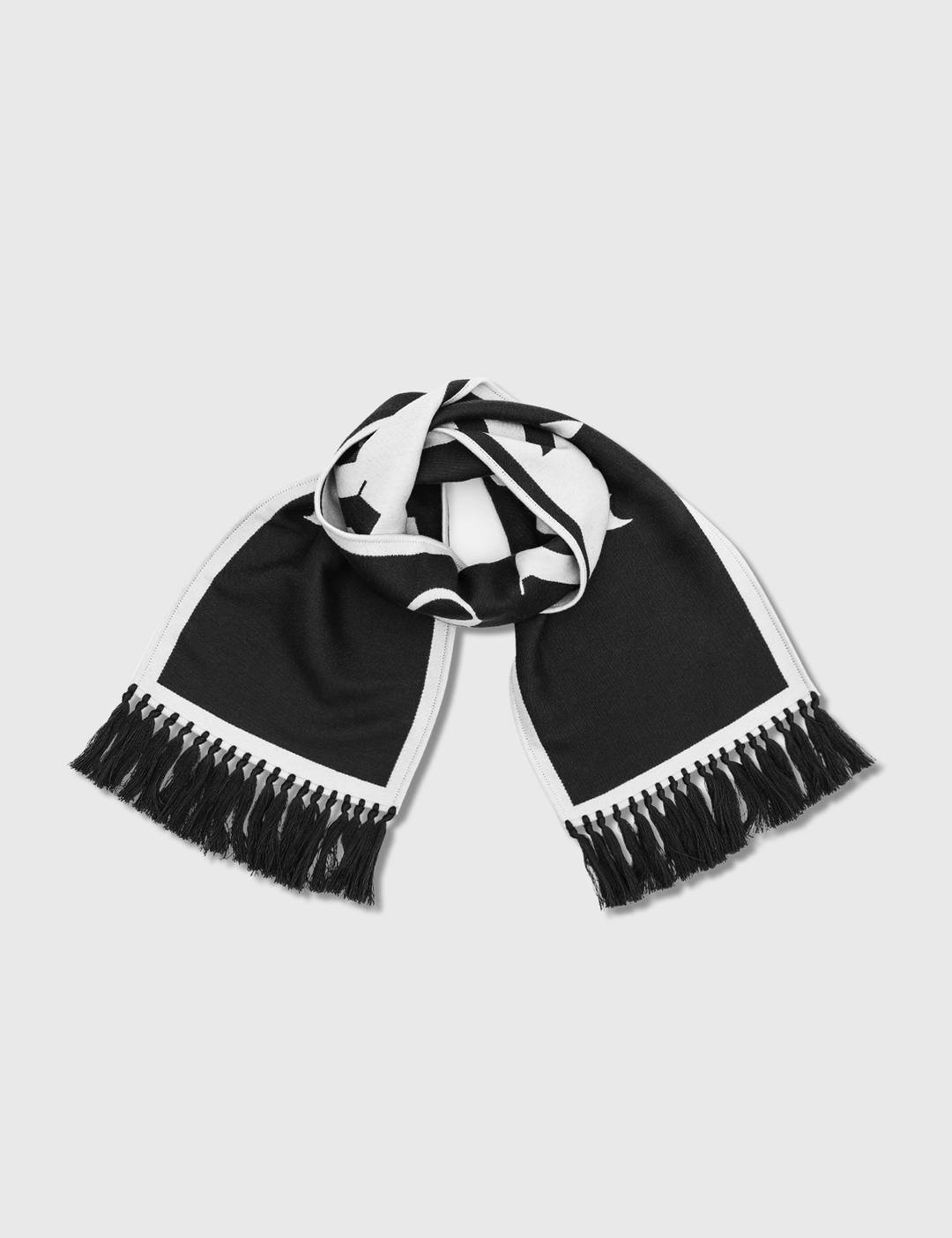 Logo Scarf - 2