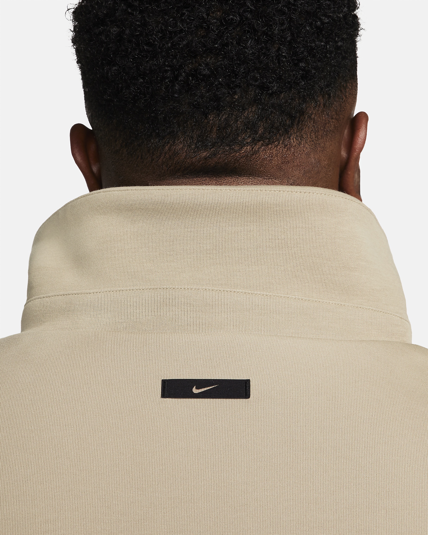 Nike Sportswear Tech Fleece Reimagined Men's Oversized Shacket - 17