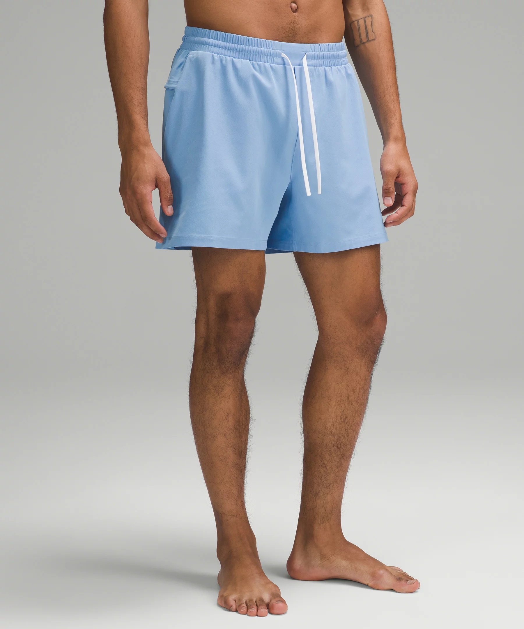 Pool Short 5" *Lined - 1