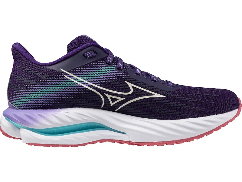 Mizuno Wave Inspire 21 - 2