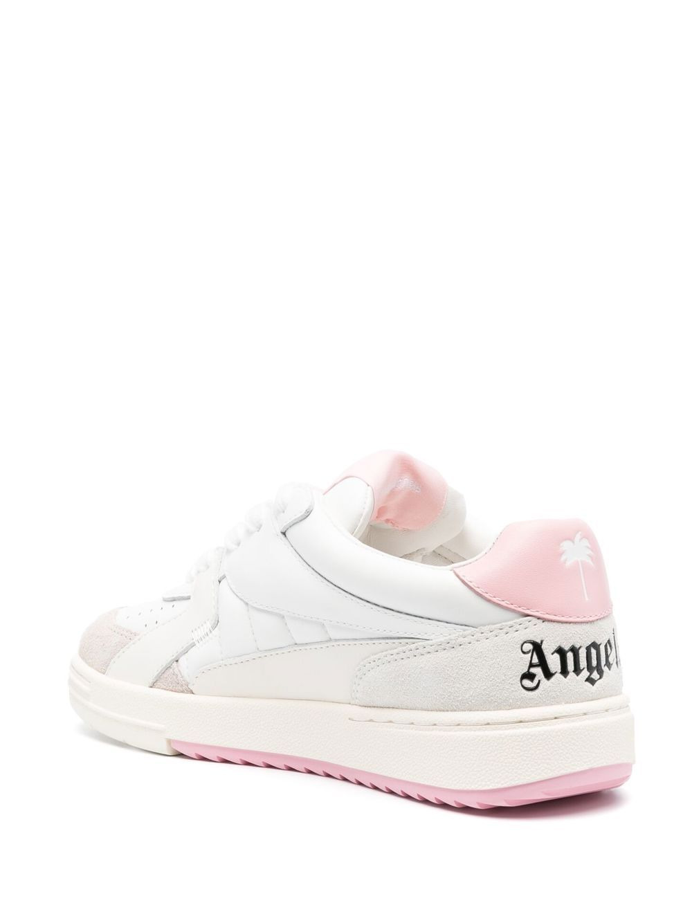 Palm University low-top sneakers - 3