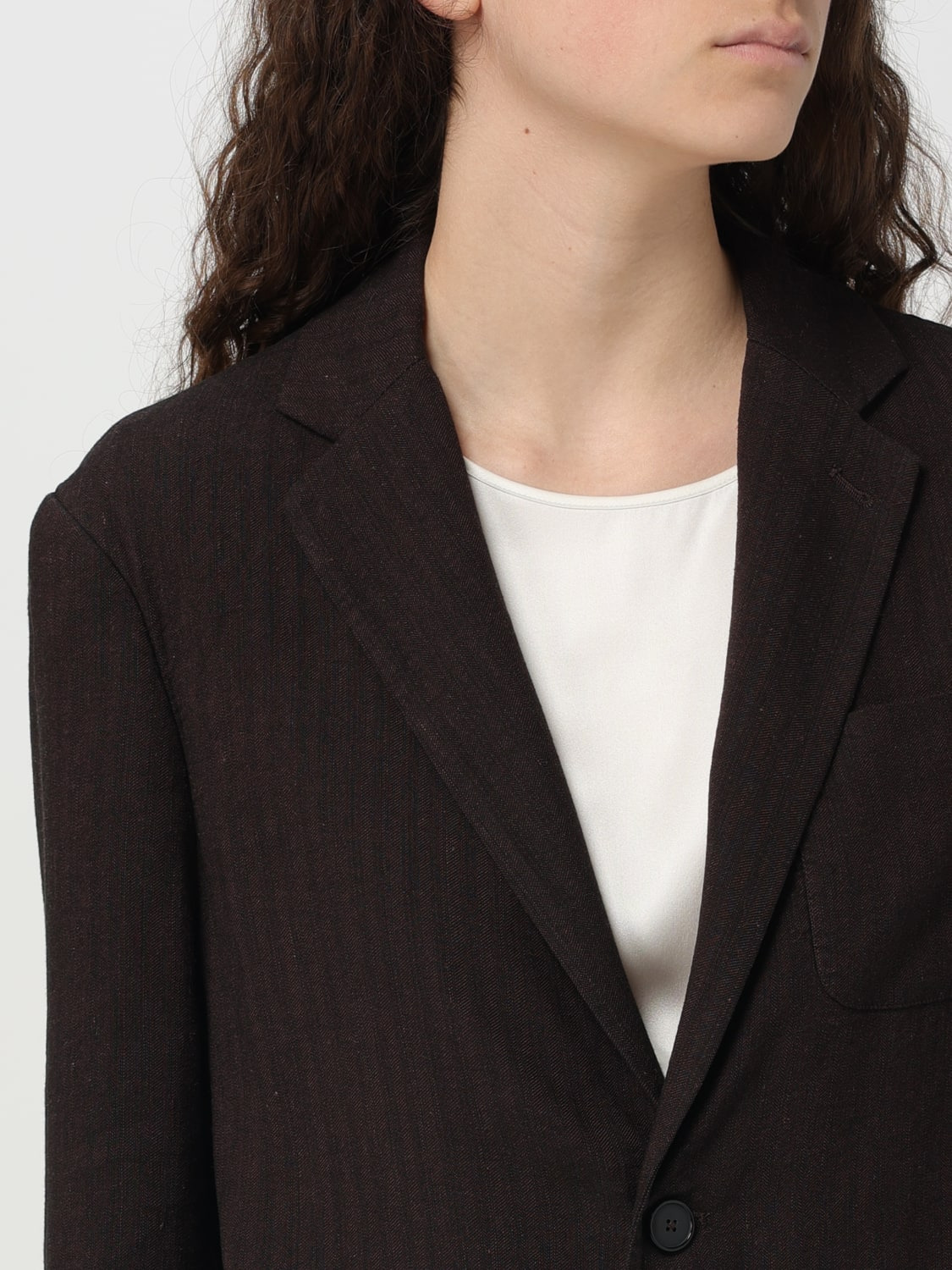 Blazer woman Barena - 4