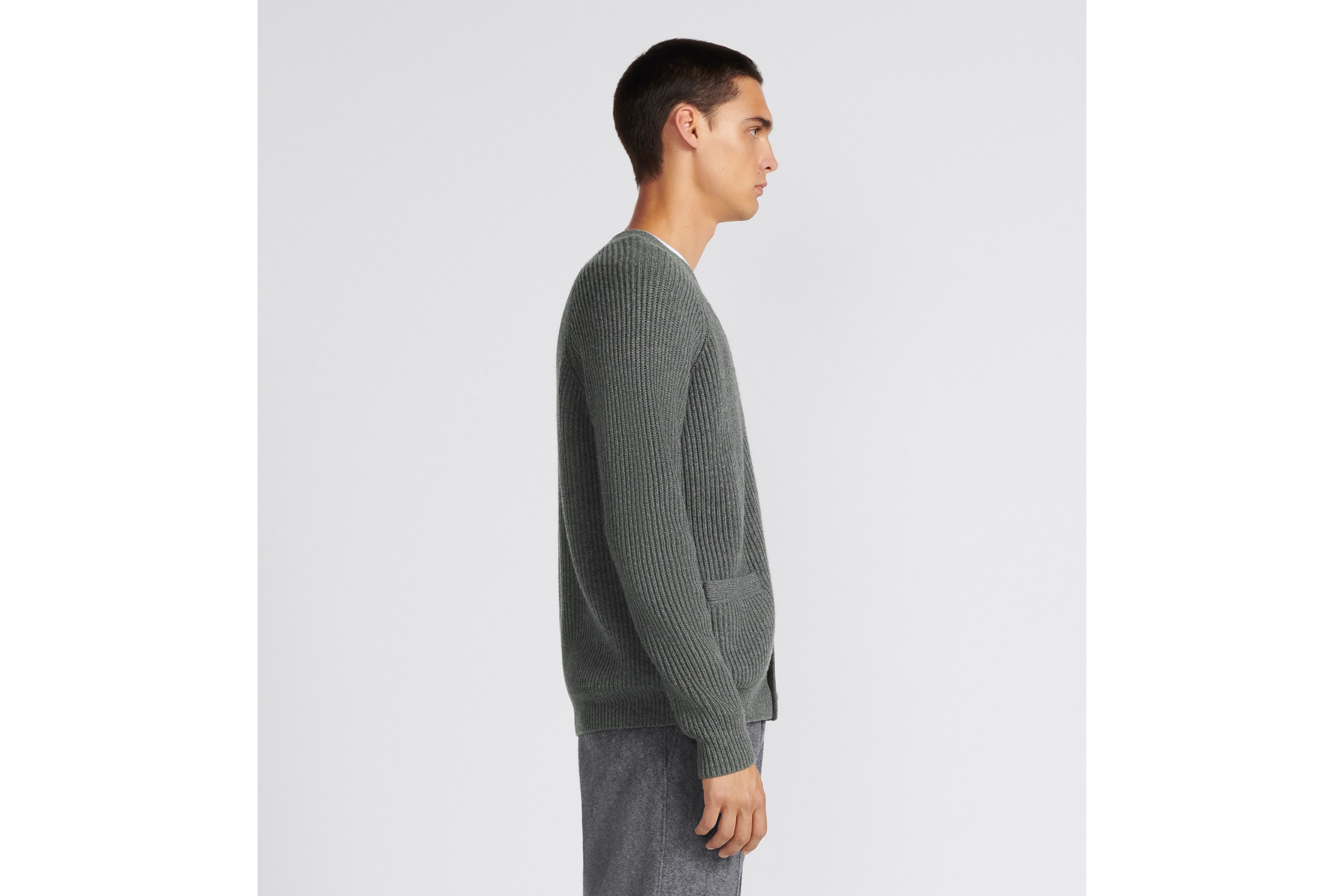 Dior Icons Cardigan - 5
