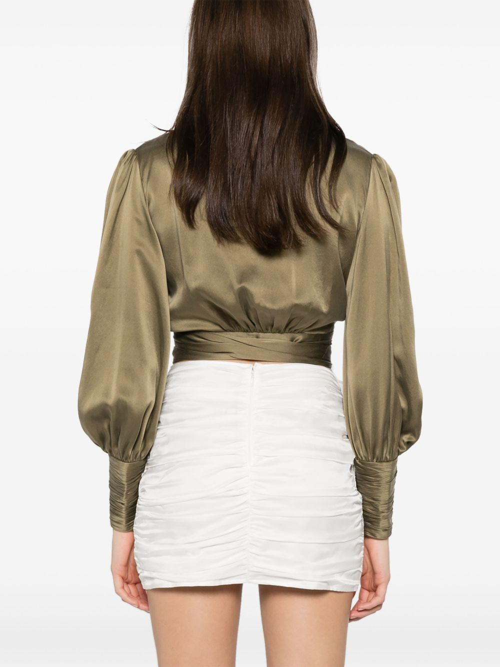 Gian mini skirt - 4
