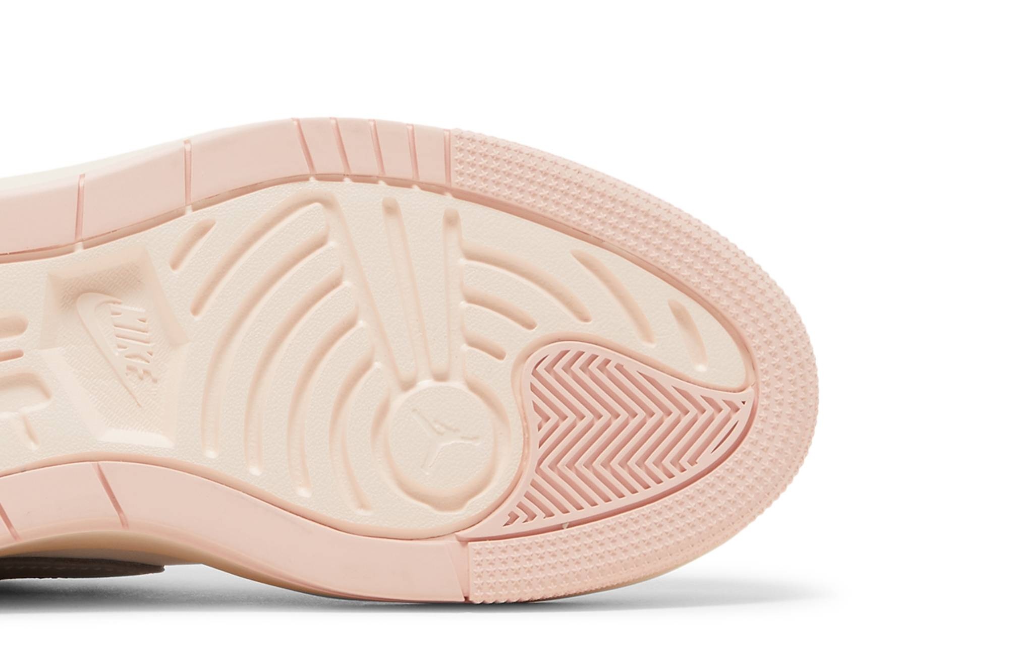 Wmns Air Jordan 1 Elevate Low 'Atmosphere' - 5