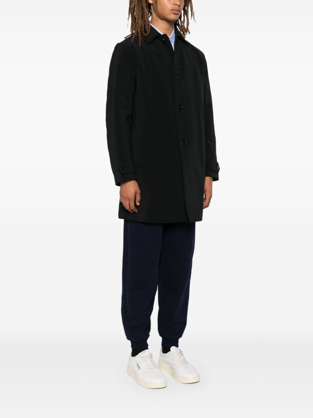 Perfetto coat - 3