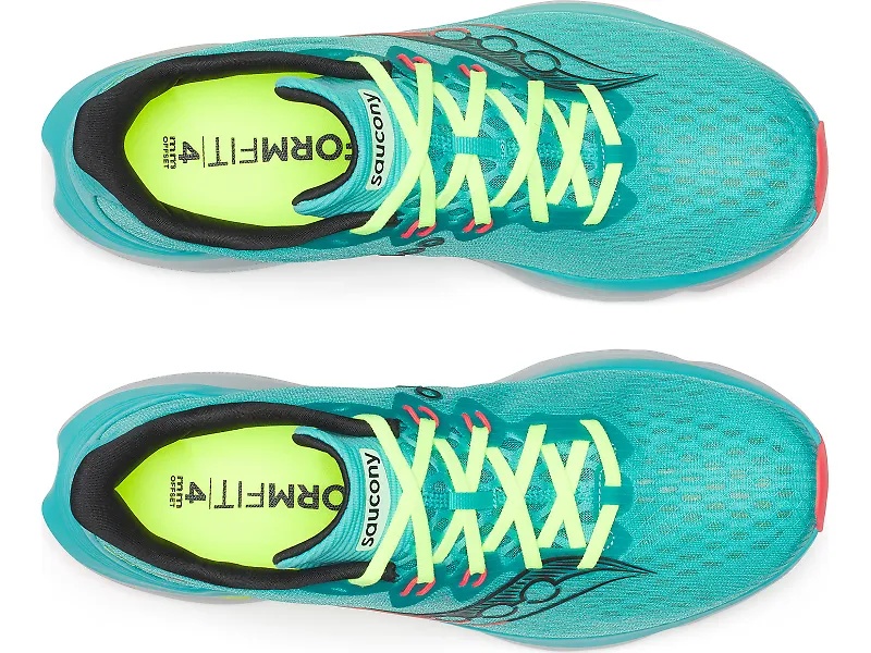 Saucony Kinvara 16 - 3