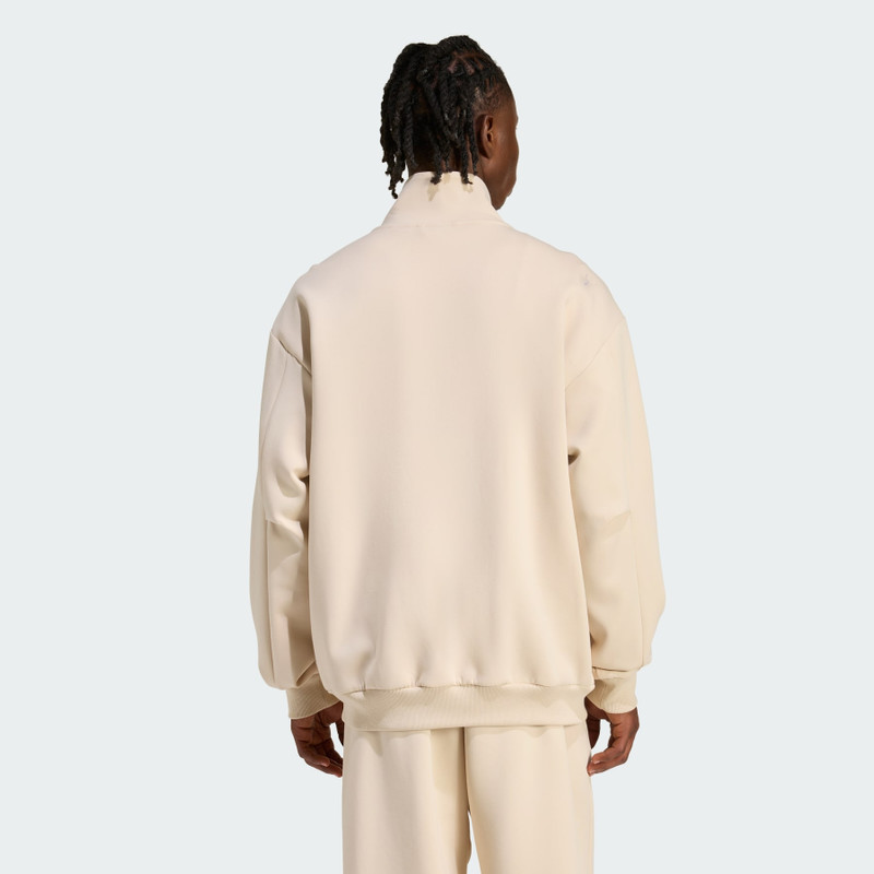 SOFT LUX TRACK TOP 3