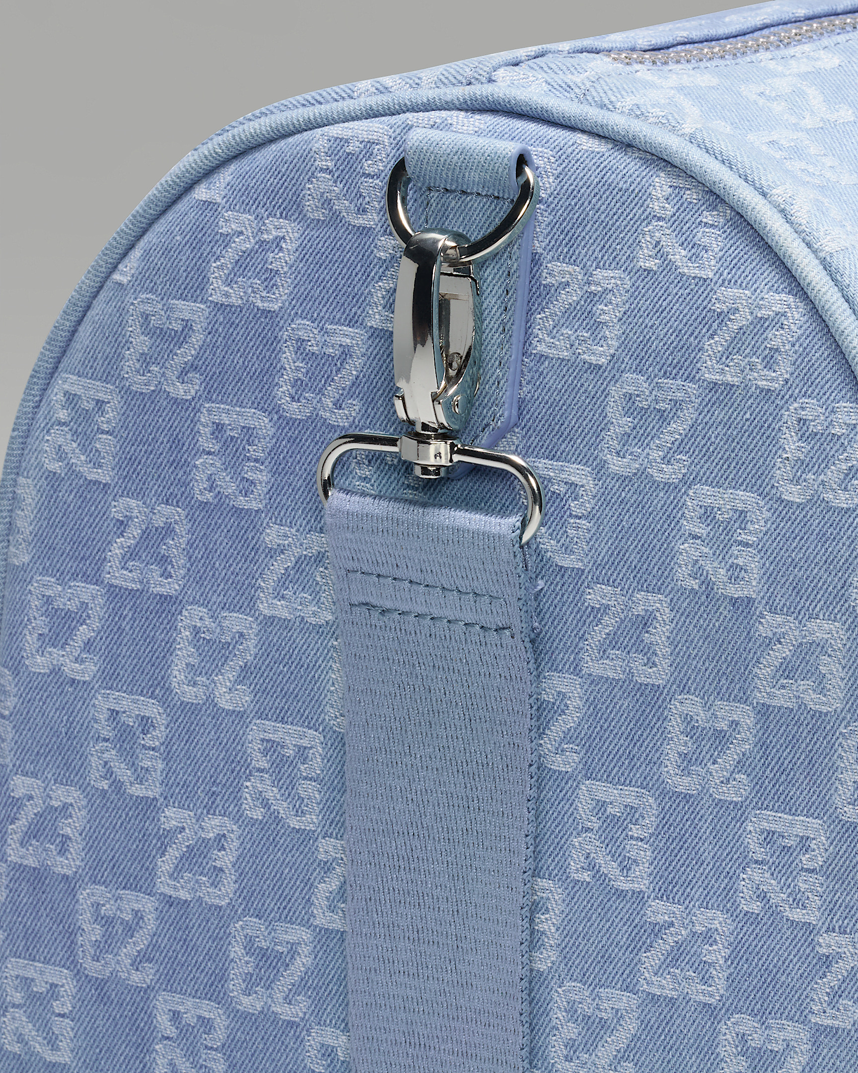 Jordan Monogram Duffel Bag (40L) - 6
