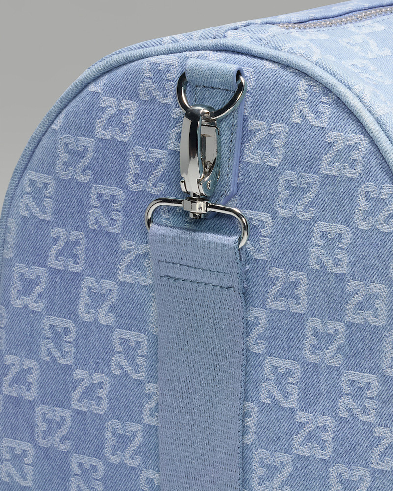 Jordan Monogram Duffel Bag (40L) 6