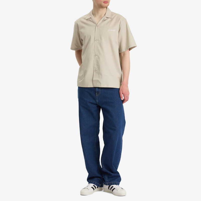 Carhartt Carhartt WIP Delray Vacation Shirt outlook