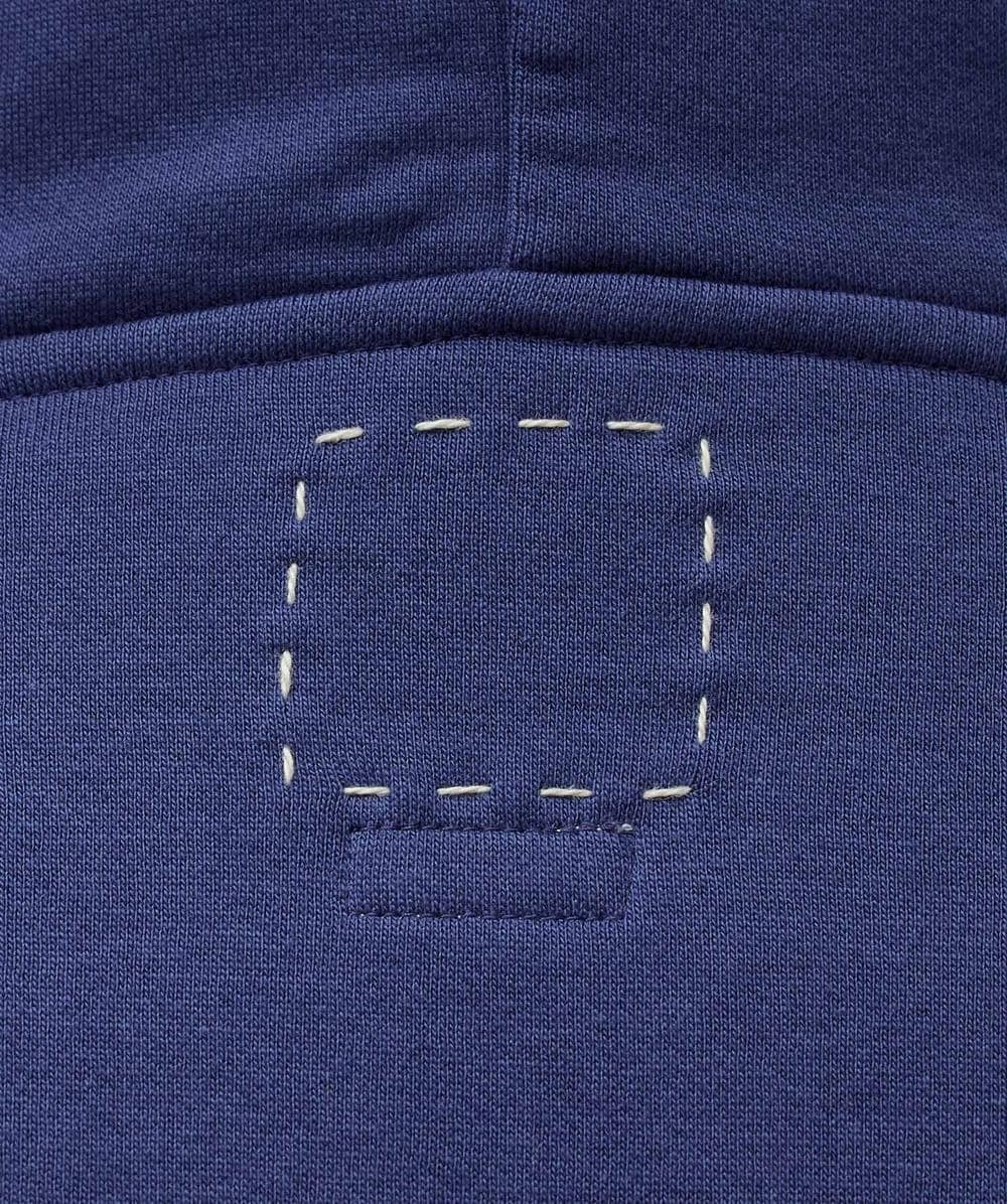 Ultimate jumbo hoodie - 4