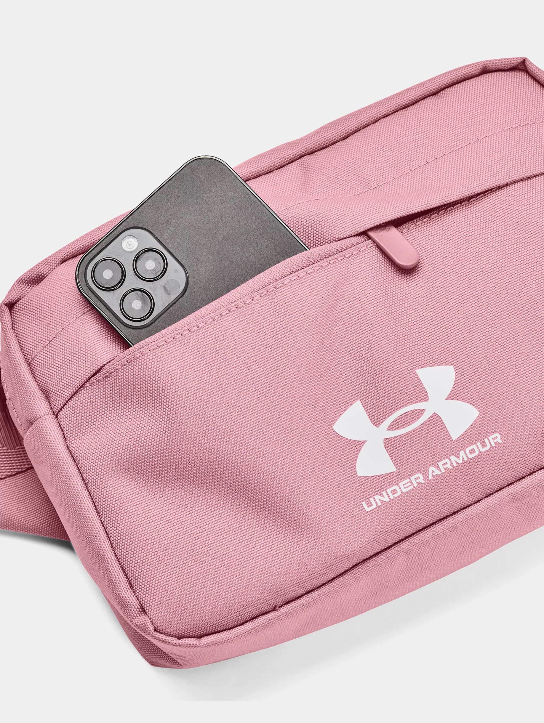 UA Loudon Lite Waist Bag Crossbody - 3