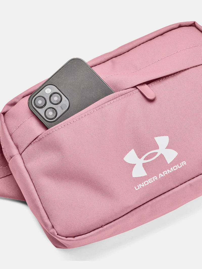 UA Loudon Lite Waist Bag Crossbody 3