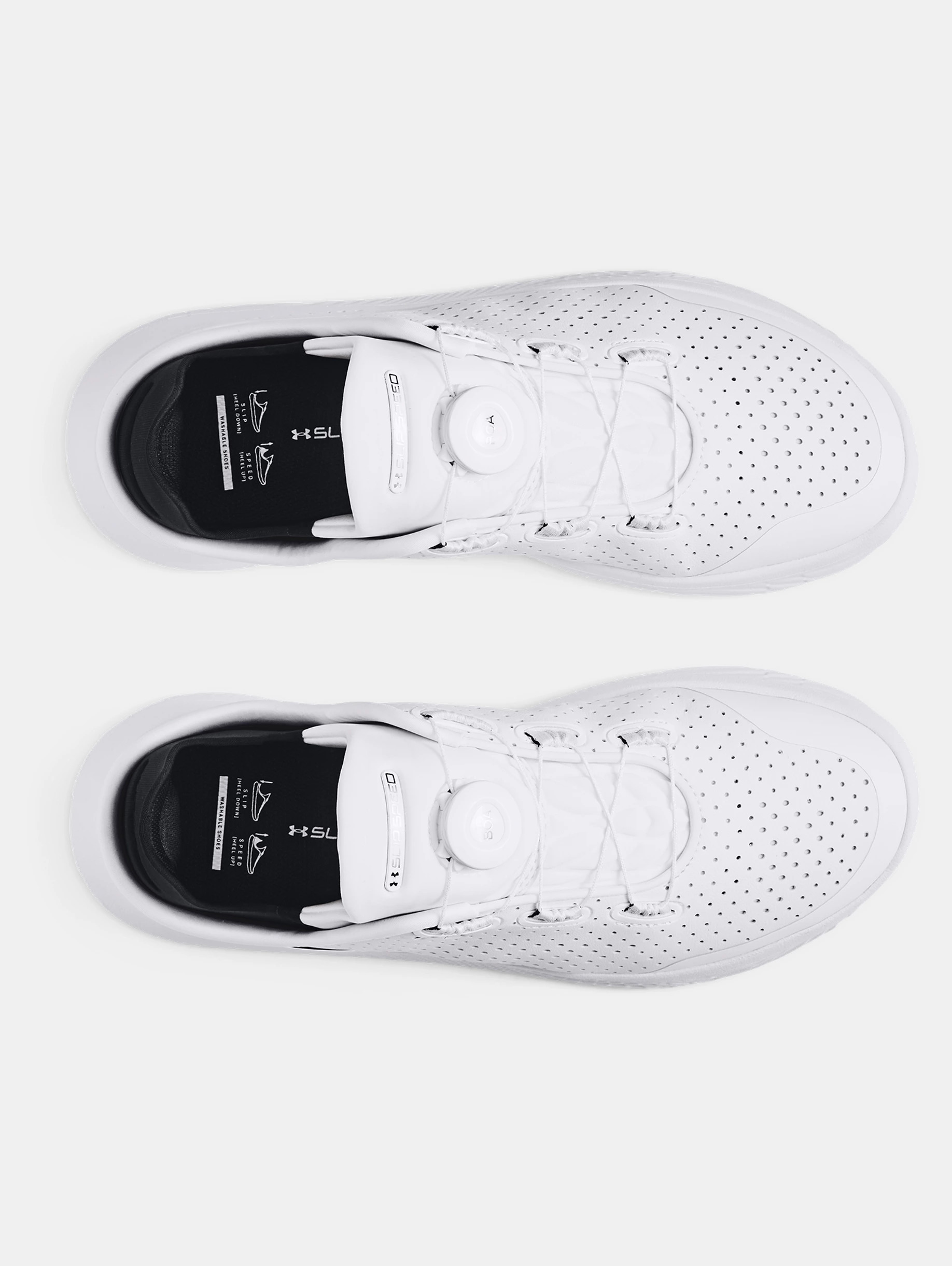 Unisex UA SlipSpeed™ Training Shoes - 3