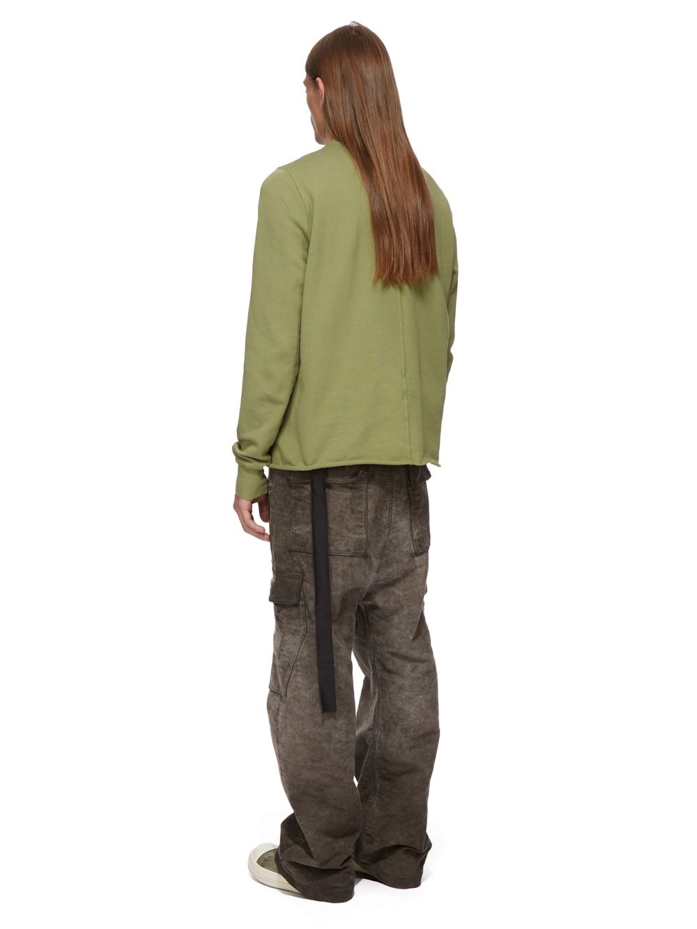 SWEATSHIRT - 6