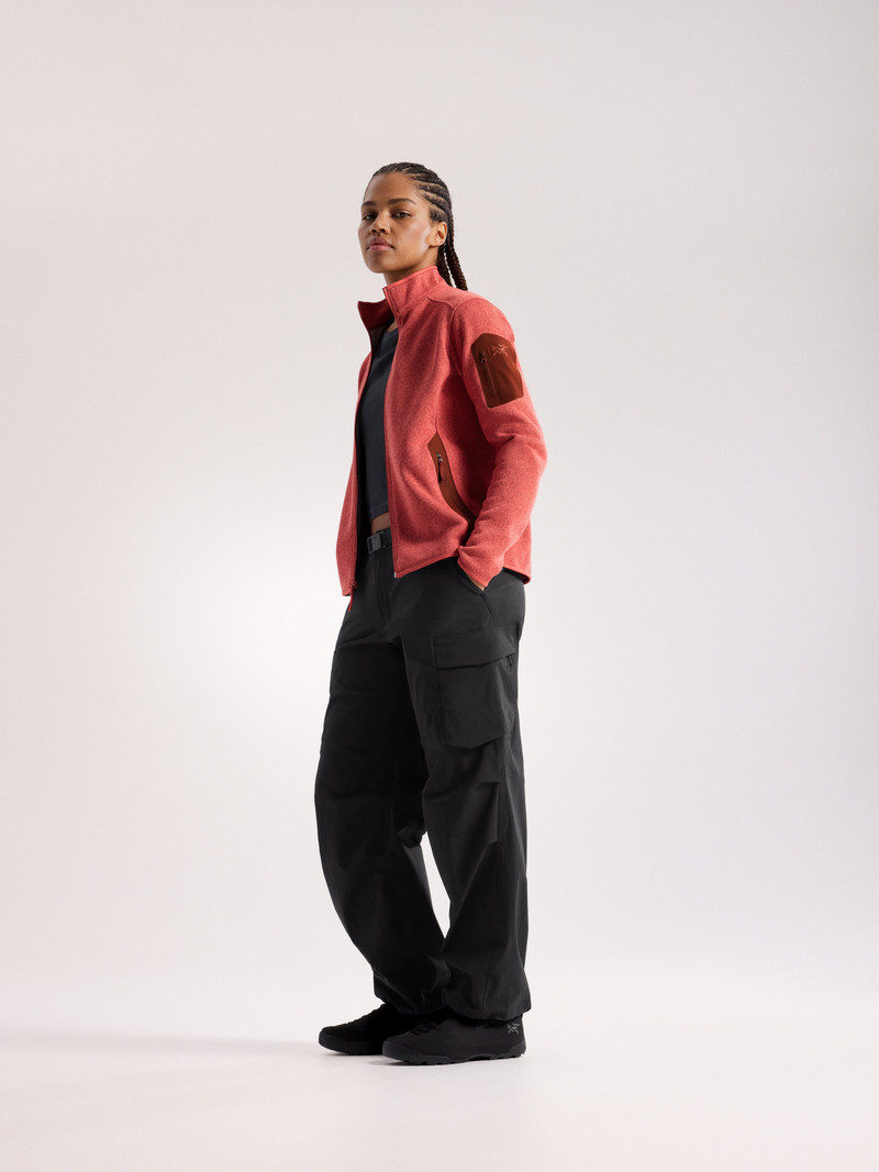 Arc'teryx Covert Cardigan outlook