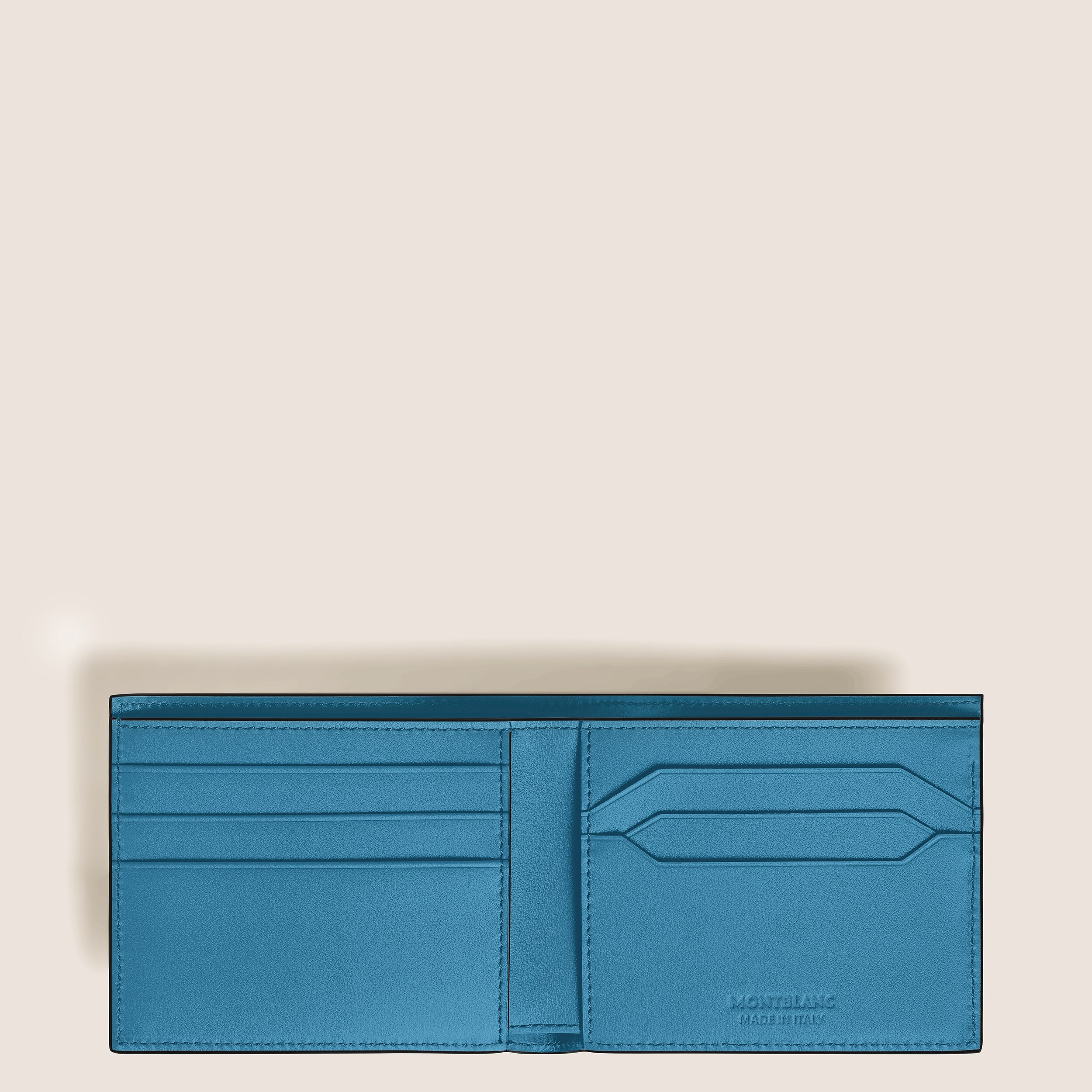 Meisterstück wallet 6cc - 4