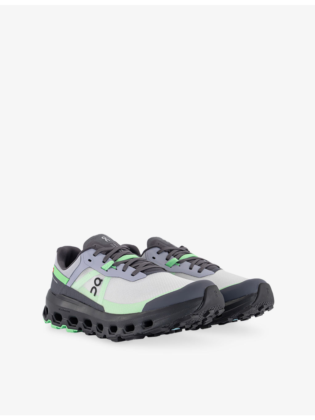 Cloudvista 2 Woven Trainers - 3