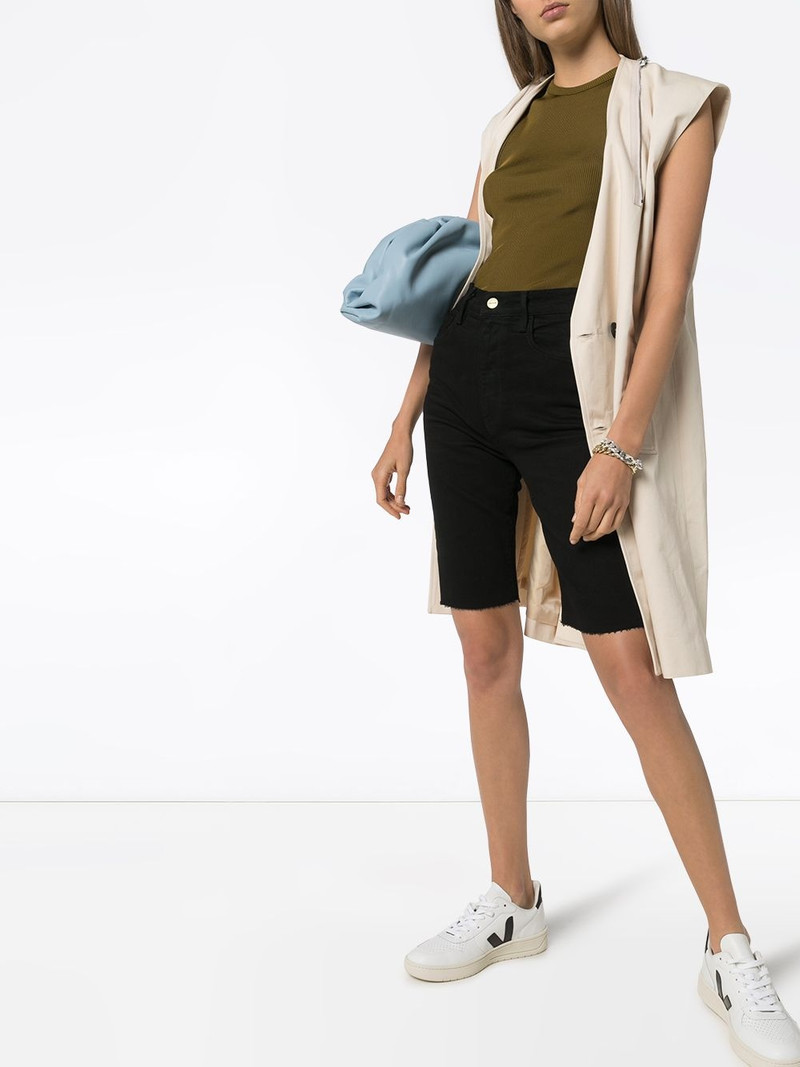 FRAME Le Vintage bermuda shorts outlook