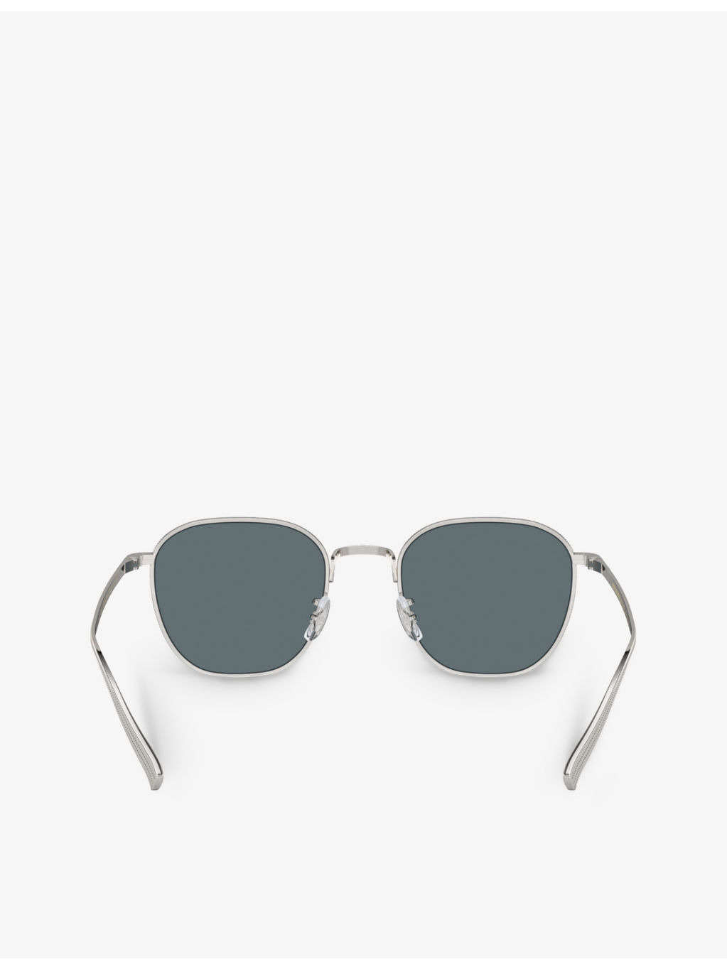 OV1329ST Rynn square-frame titanium sunglasses - 4