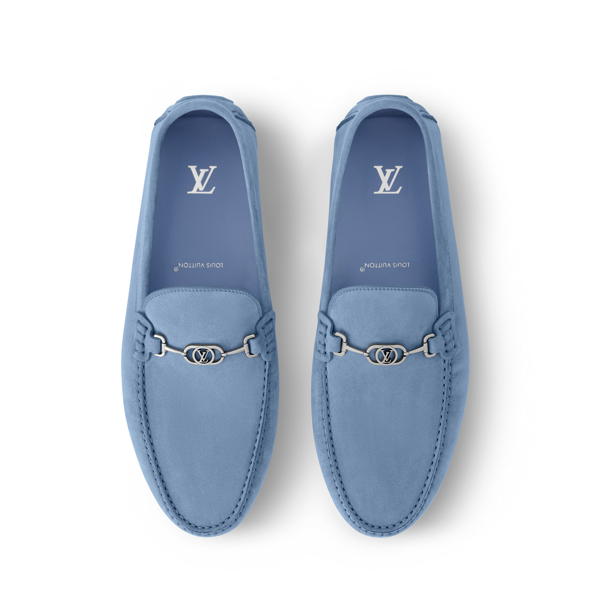 LV Driver Moccasin - 3