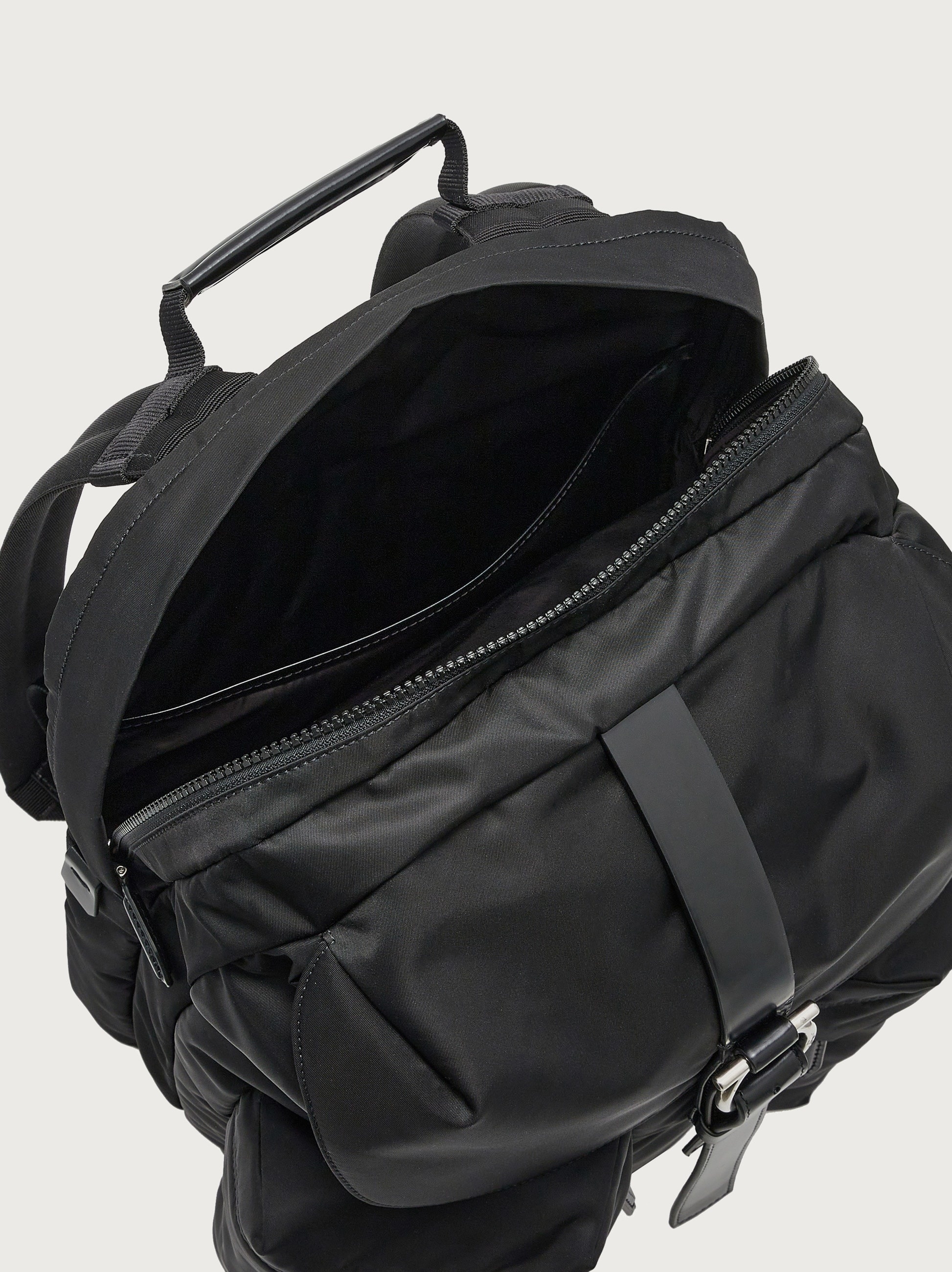 Technical backpack - 5
