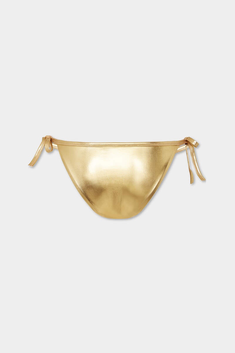 STARS BIKINI BRIEF - 2