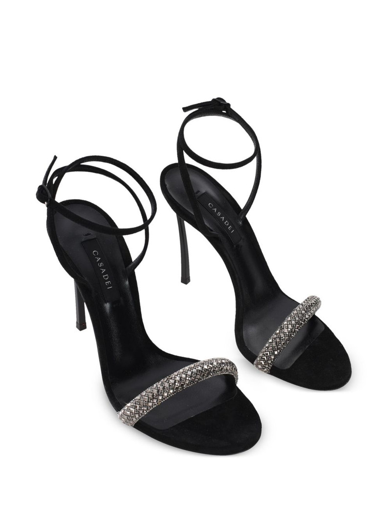 CASADEI 100mm Blade Stratosphere sandals outlook