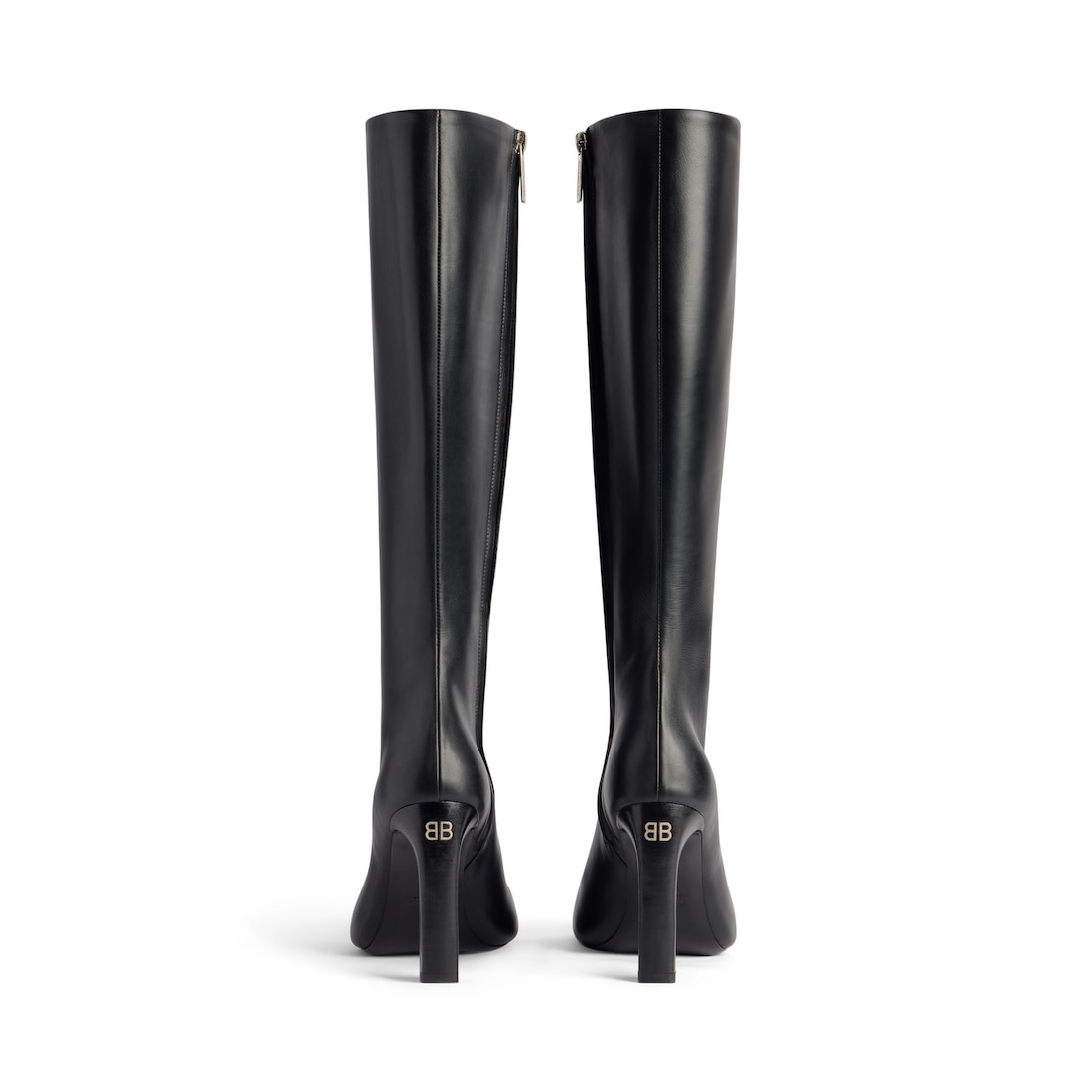 Women's Fargo Boot in Black - 5