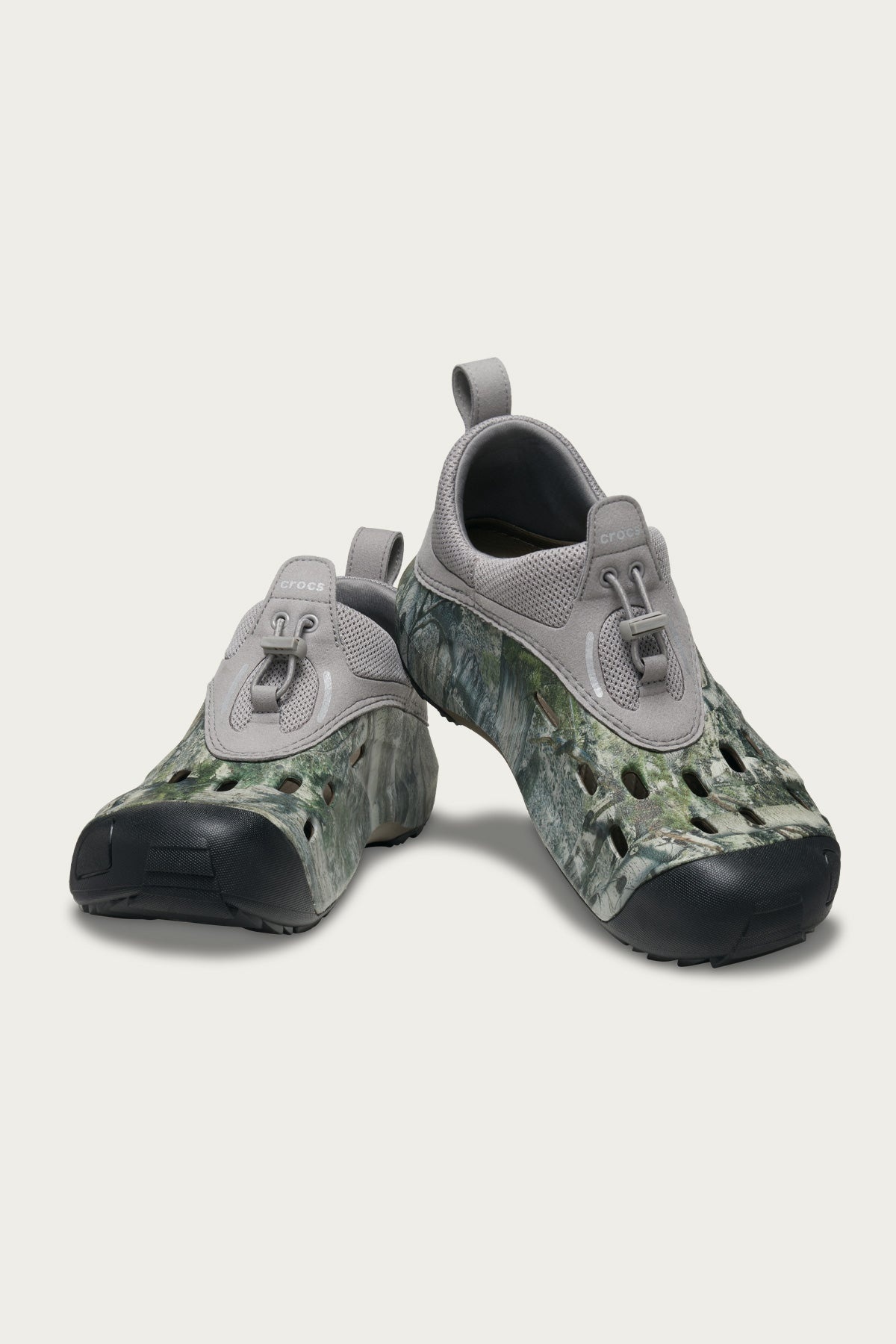 Quick Trail Low Mossy Oak - Walnut - 2