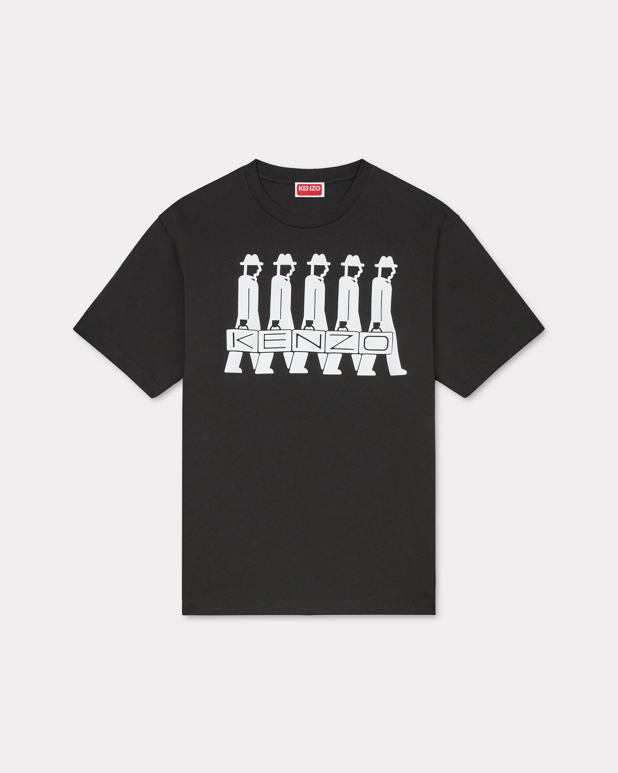 'KENZO Business' T-shirt - 1