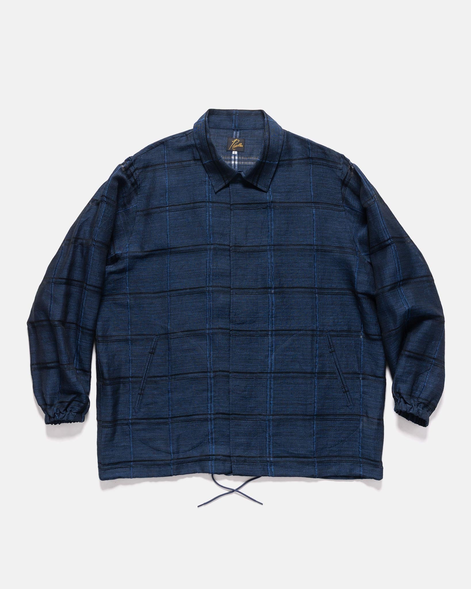 Coach Jacket - 1