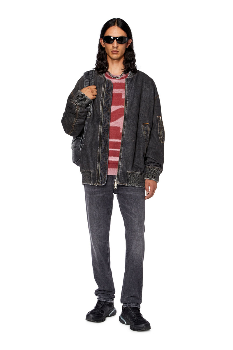 Diesel S-GINN-L1 outlook