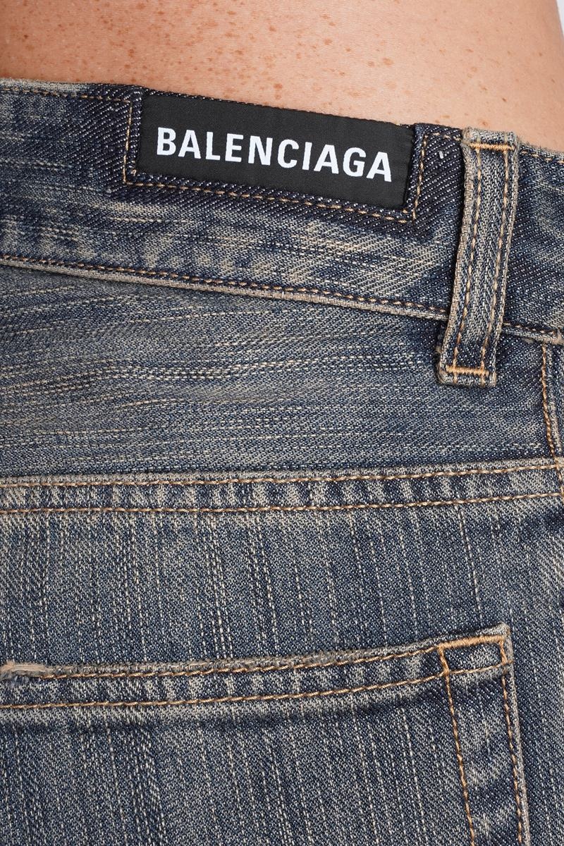 Balenciaga Jeans - 5