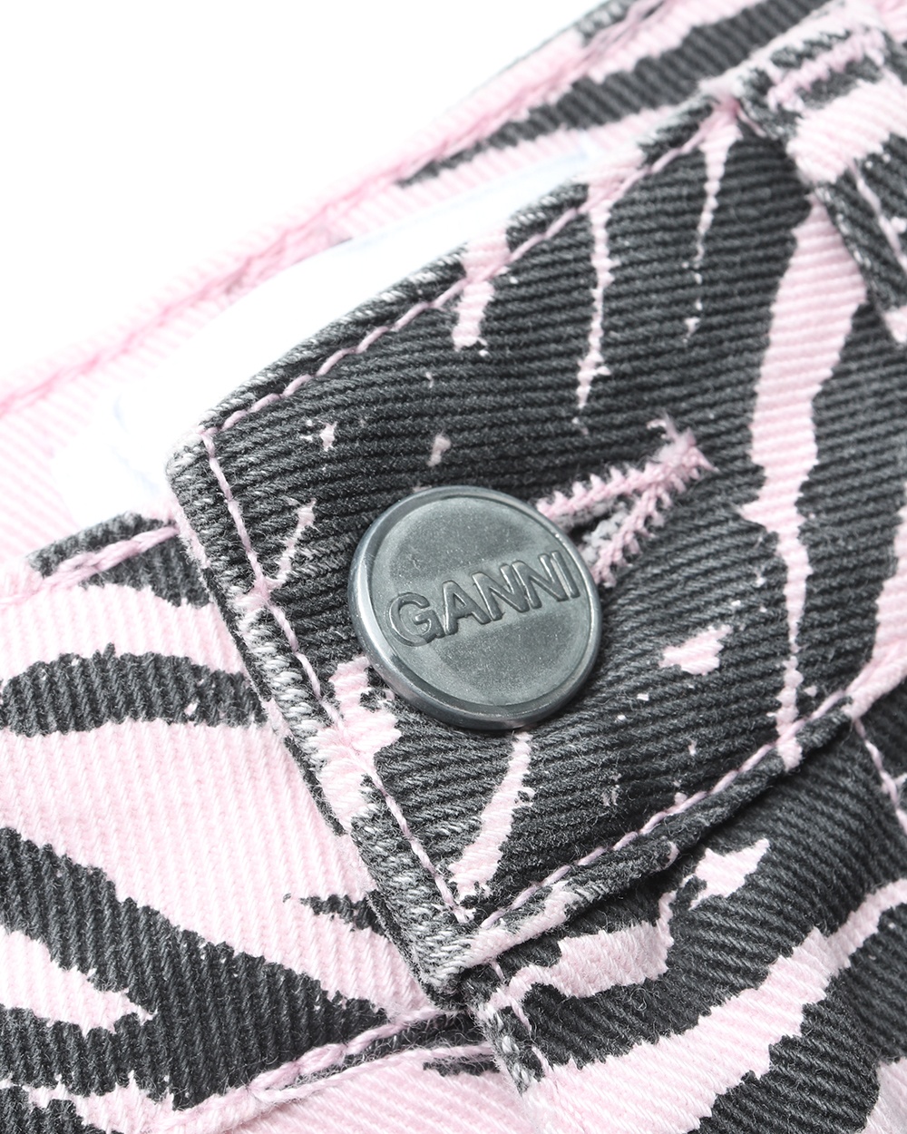 GANNI - 10