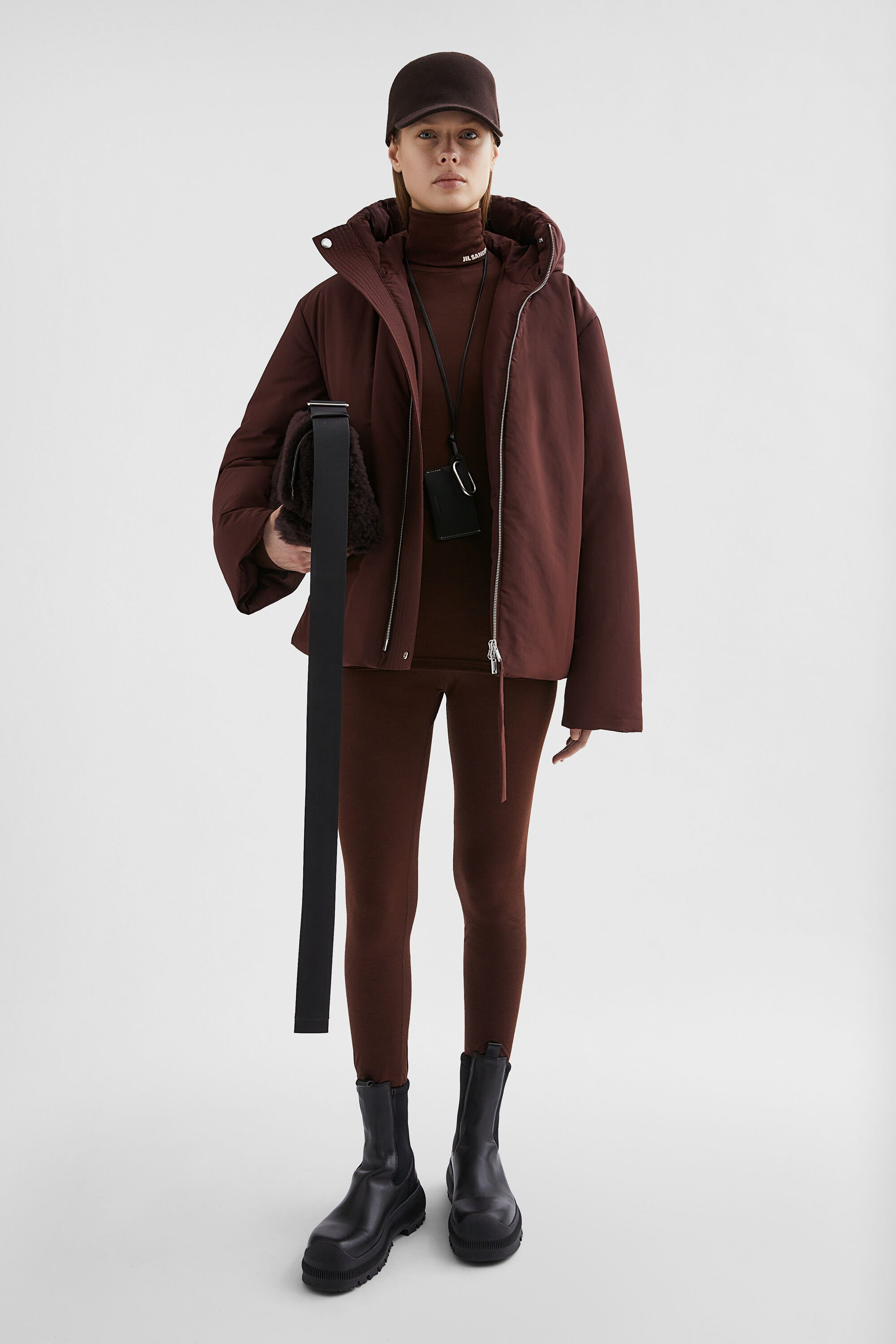Down Jacket - 3