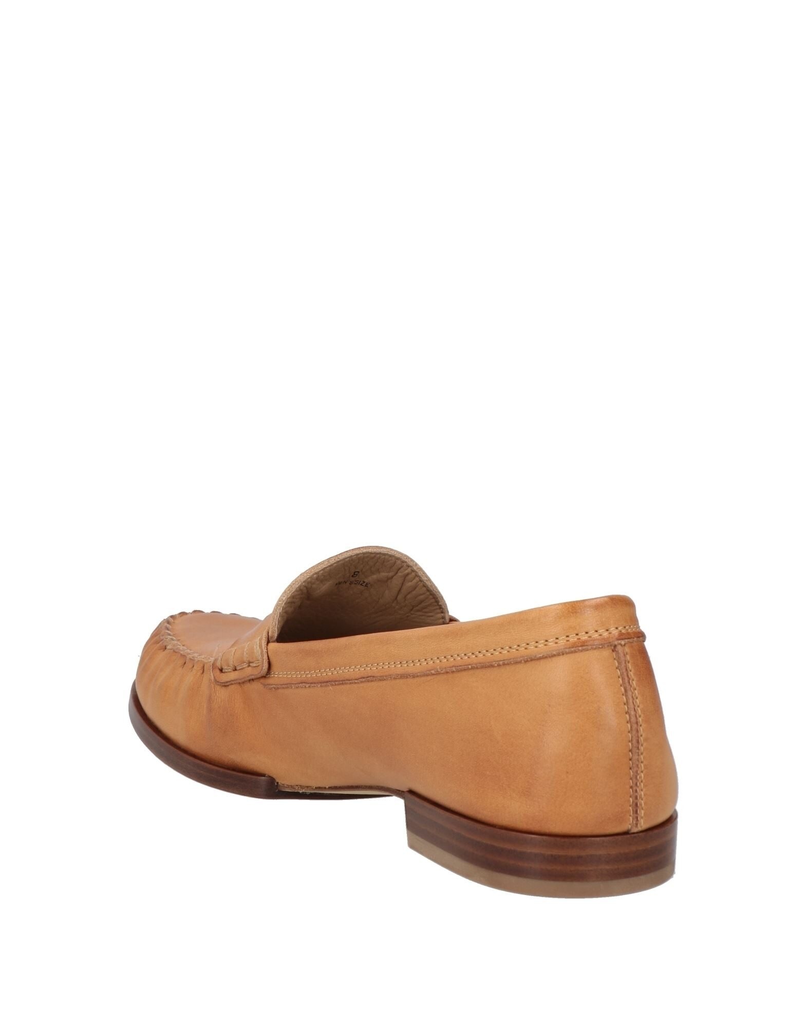 Camel Men's Loafers - 3