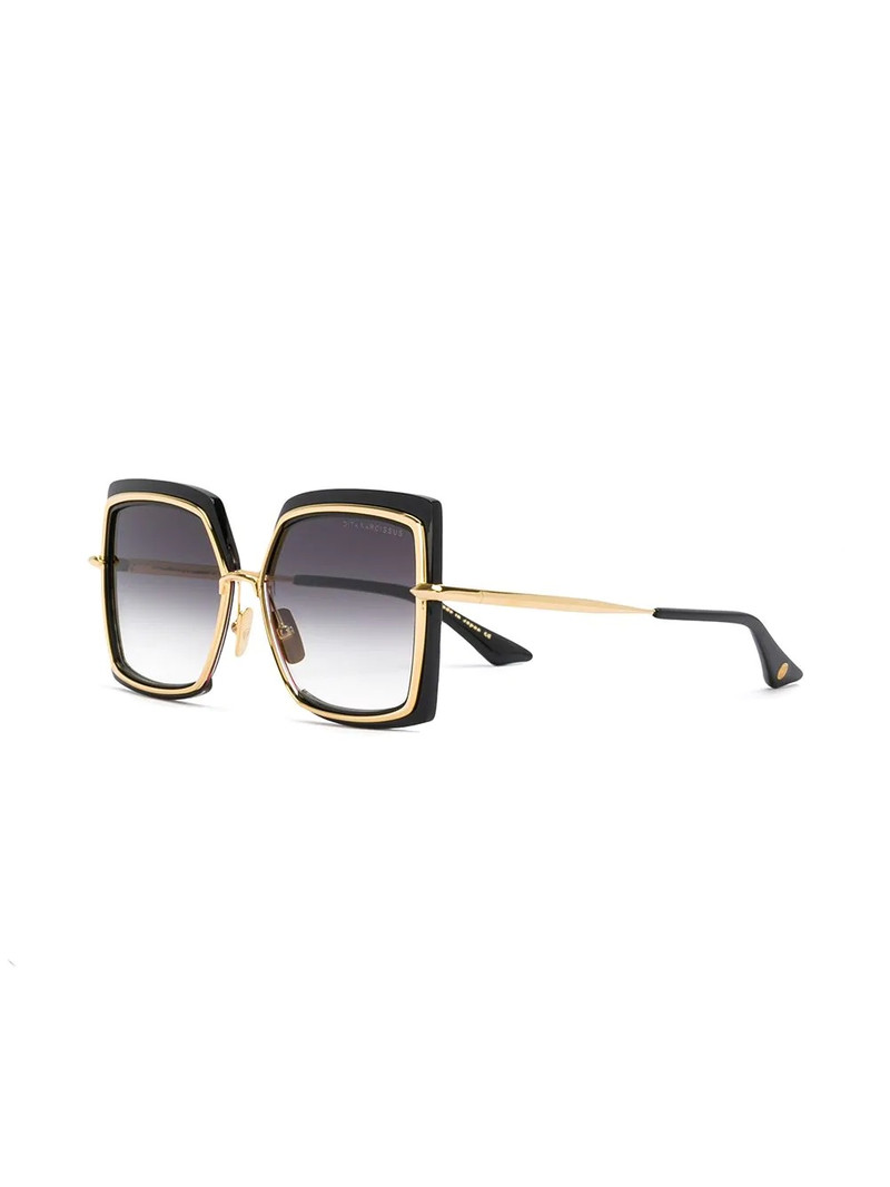 DITA Narcisus sunglasses outlook