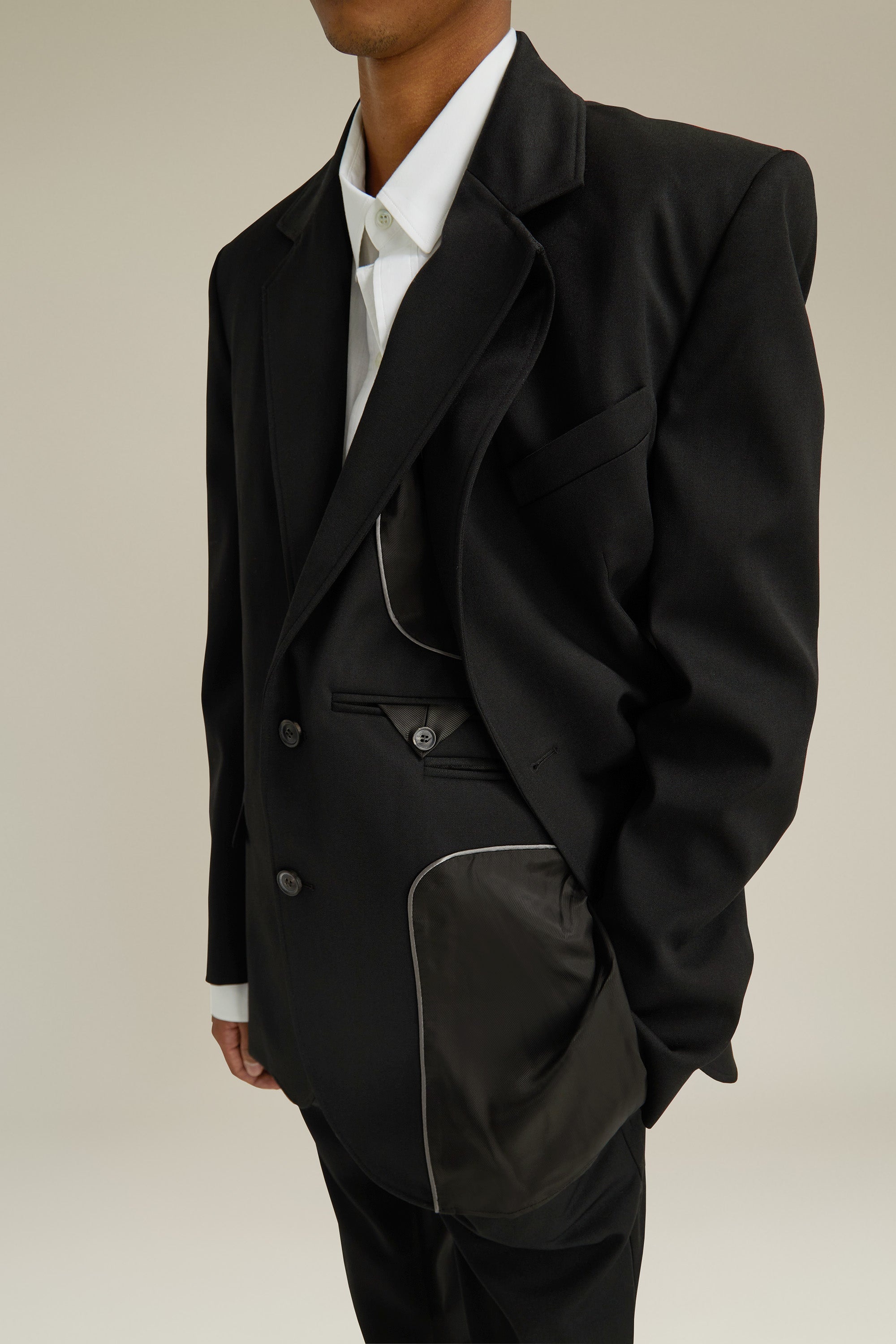 Classic Contraband Blazer - 7
