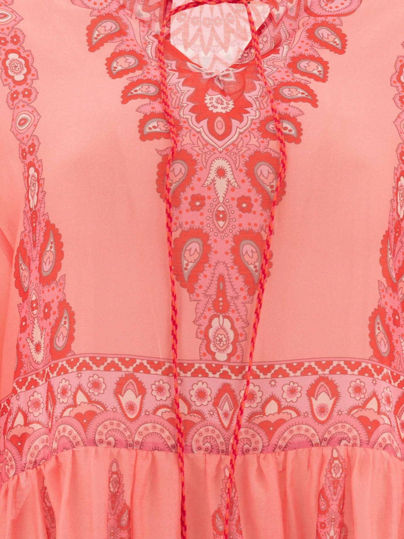 Etro Paisley Blouse - 3