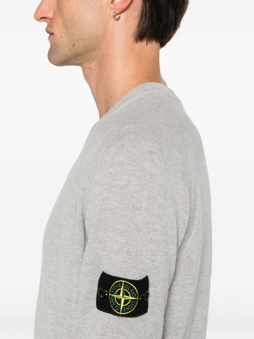 wool sweater - 5