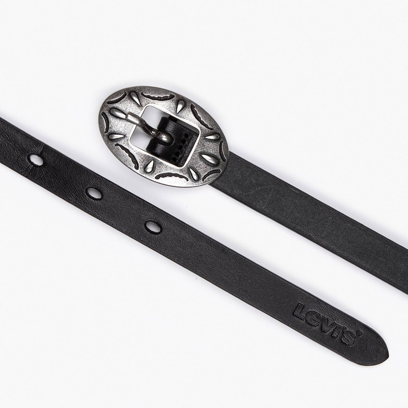Levi's MINI WESTERN BELT outlook